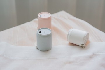 【UIBI】20W小可樂快速充電器-共3色
