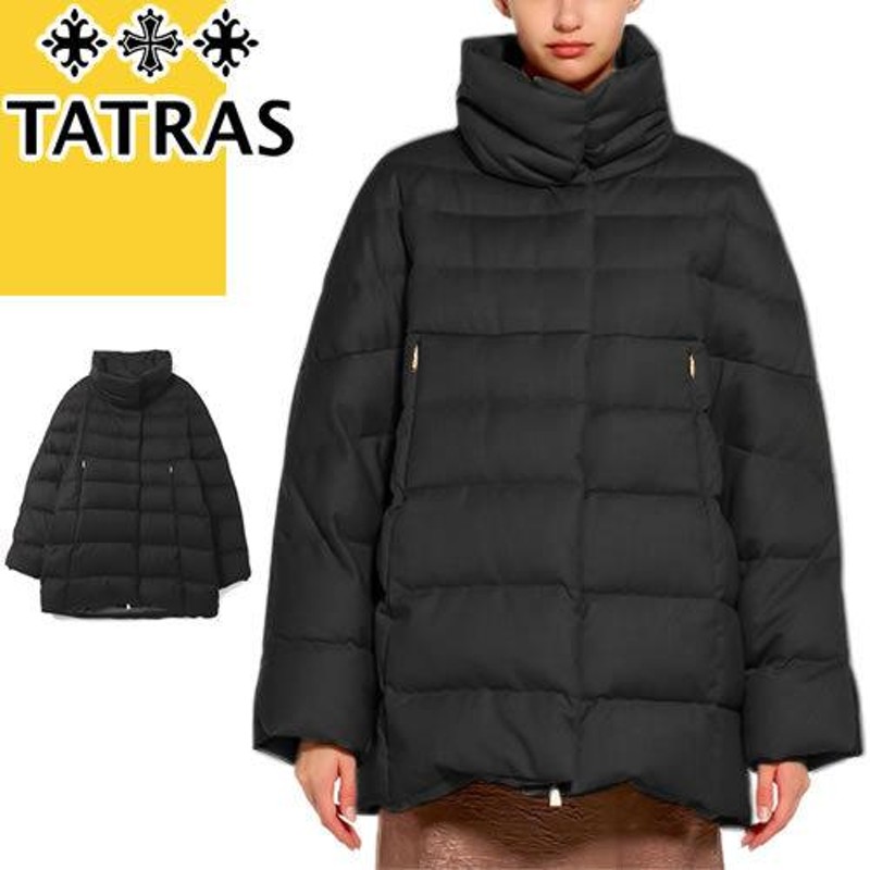 タトラス ストリーナ TATRAS STRINA ダウン ダウンジャケット ダウン ...