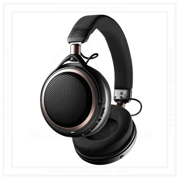 audio-technica ATH-AL5NC 開放式無線降噪耳機