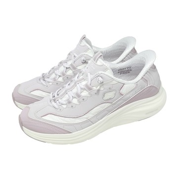 [ACS] Skechers 休閒鞋 Contour Foam Slip-Ins 女鞋 紫 彈性鞋帶 懶人鞋 150412LAV