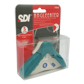 【SDI 手牌】美角刀 圓角 弧度5mm / 個 1060