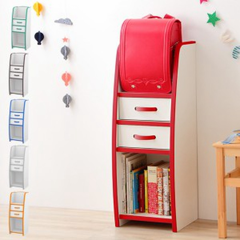 ランドセルラック 棚 収納 キッズ 子供 キッズ家具 ソフト素材 キッズファニチャー 知育家具 収納家具 Eva 代引不可 送料無料 通販 Lineポイント最大1 0 Get Lineショッピング