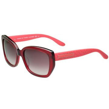 MARC BY MARC JACOBS太陽眼鏡（紅色）