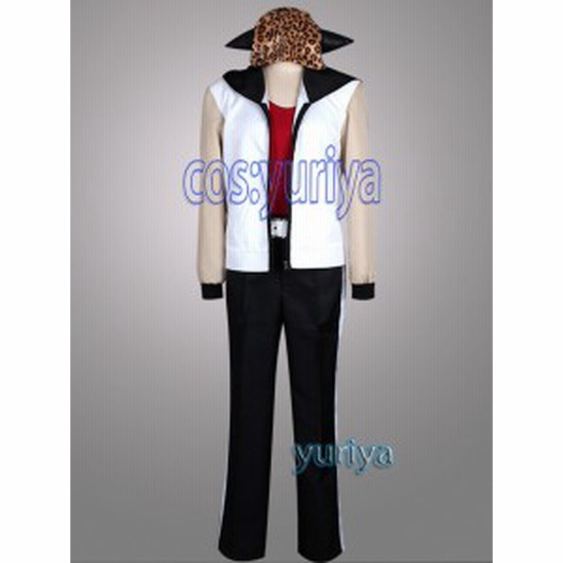 ミカグラ学園組曲 赤間遊兎 あかまゆうと コスプレ衣装 通販 Lineポイント最大1 0 Get Lineショッピング