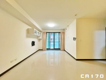 誠售開價低於成本價｜中科國安世紀凱悅兩房含車｜台中市西屯區國安一路