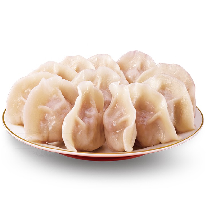 港點丸餃包子