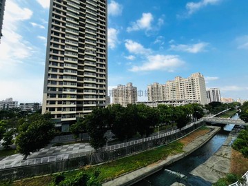 【大東河景雙陽台｜捷運宅 ✦ 一層兩戶純住家】｜高雄市鳳山區王生明路