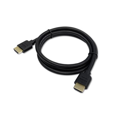 超高速HDMI 連接線, 8K@60Hz, 48Gbps, 三層抗干擾, 鍍金頭高畫質影音線