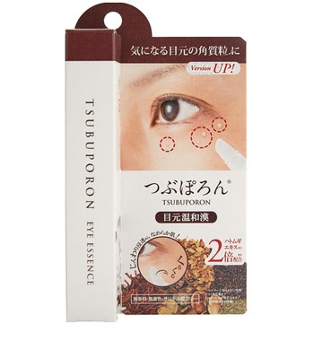 Liberta Tsubuporon 溫和眼霜 8g