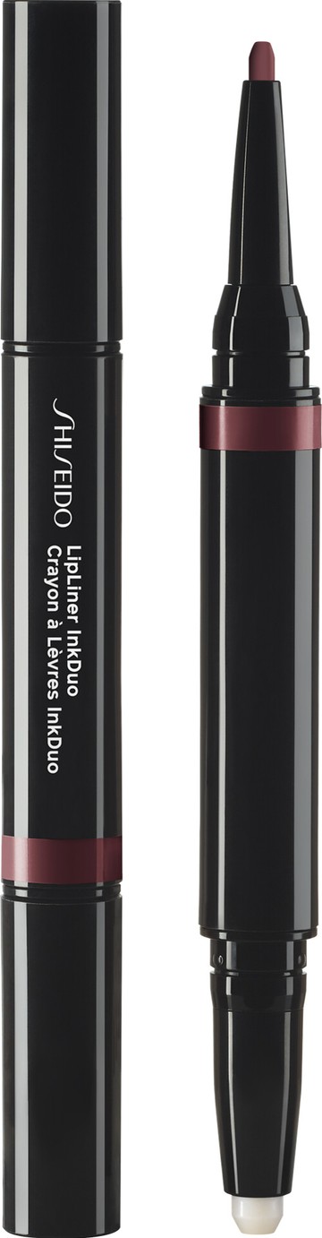 Shiseido LipLiner InkDuo 1.1g 11 - Plum