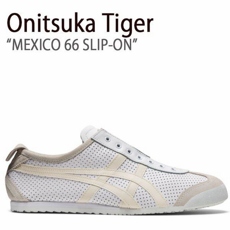 やんの商品一覧Onitsuka Tiger オニツカタイガー 【25CM】 66