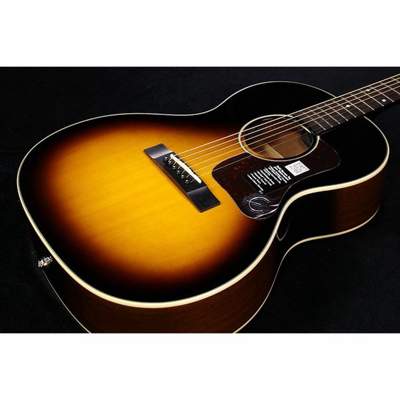 Epiphone El 00 Pro Vs Vintage Sunburst 渋谷店 通販 Lineポイント最大0 5 Get Lineショッピング