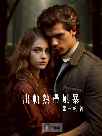 【電子書】出軌熱帶風暴