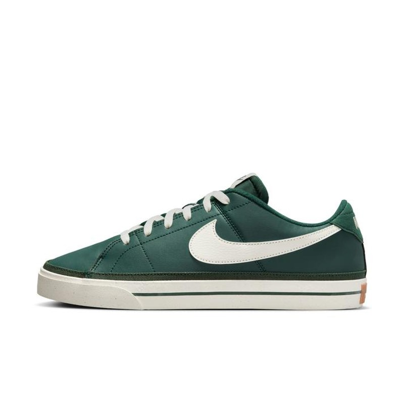 NIKE】 ナイキ COURT LEGACY コート レガシー MDR9864 300PROGR/SAIL