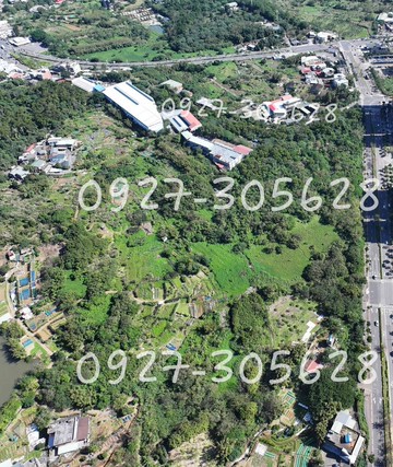 二期一林子段區段徵收增值核心臨路持分土帝｜新北市淡水區林子段