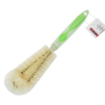 日式豚毛壺杯刷-L