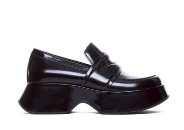 Vic Matie Flat Shoes