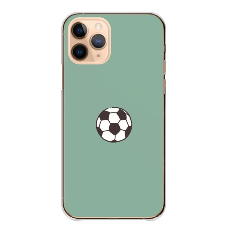 スマホケース トップ かっこいい サッカー