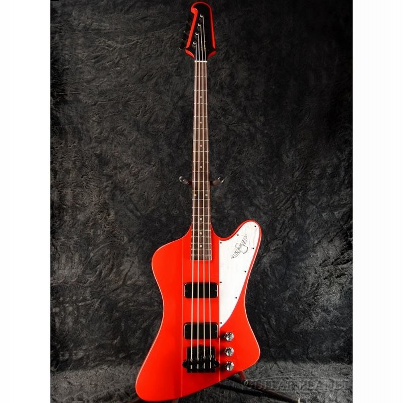 Gibson Thunderbird Bass 2018 -Bright Cherry-《ベース》 | LINE 