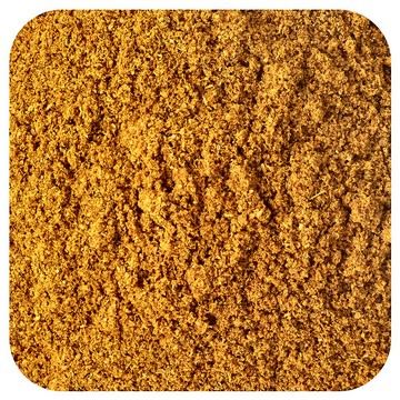 Starwest Botanicals, 有機咖喱粉，1 磅（453.6 克）