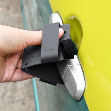 【防疫必備】QUALY｜防疫小幫手 防疫小物 #泰國設計