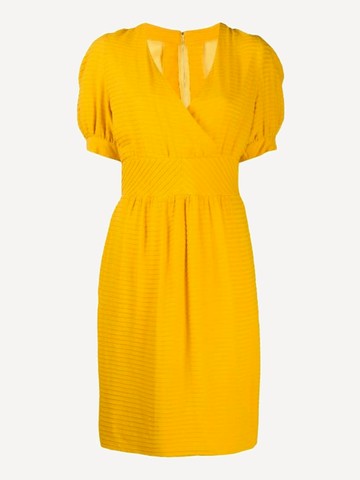 A. N.G. E.L. O. Vintage Cult Dress