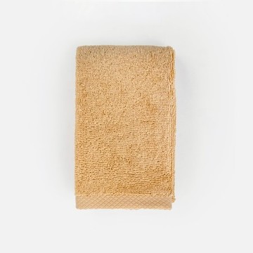 PALETTE厚型乾用純棉小毛巾30x50 稻穗黃