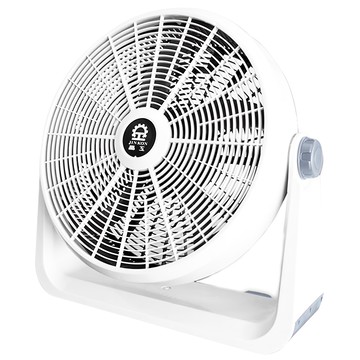 JINKON 晶工 20吋渦流空氣循環扇 61.2 x 15.5 x 60.3cm 4kg  JK-121