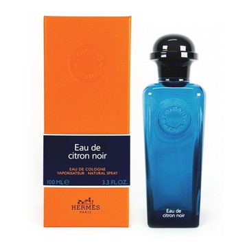 黑檸檬中性古龍水 100ML