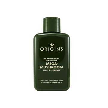 Origins 品木宣言 Dr. WEIL青春無敵靈芝光潤機能水 50ml(公司貨)