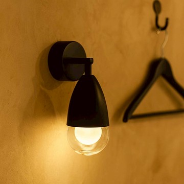 LED 5W簡約現代風壁燈 F97-54-1088