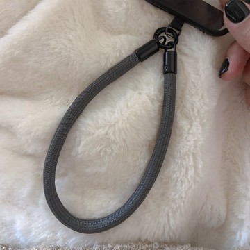 加厚手機腕帶 | Back to simple