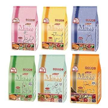 COCO【下殺折扣🔥】莫比Mobby 貓飼料全品項 幼母貓 低卡貓 化毛貓 鵪鶉 鱒魚1.5kg 6.5kg 7.5kg