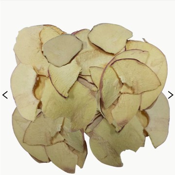 Pet Village 高纖維蘋果凍乾