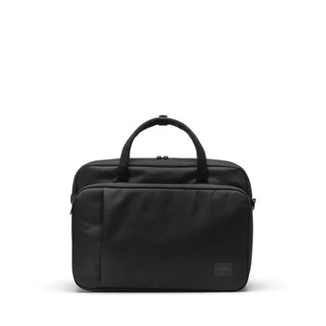 A11 3F【Herschel】公事包-黑