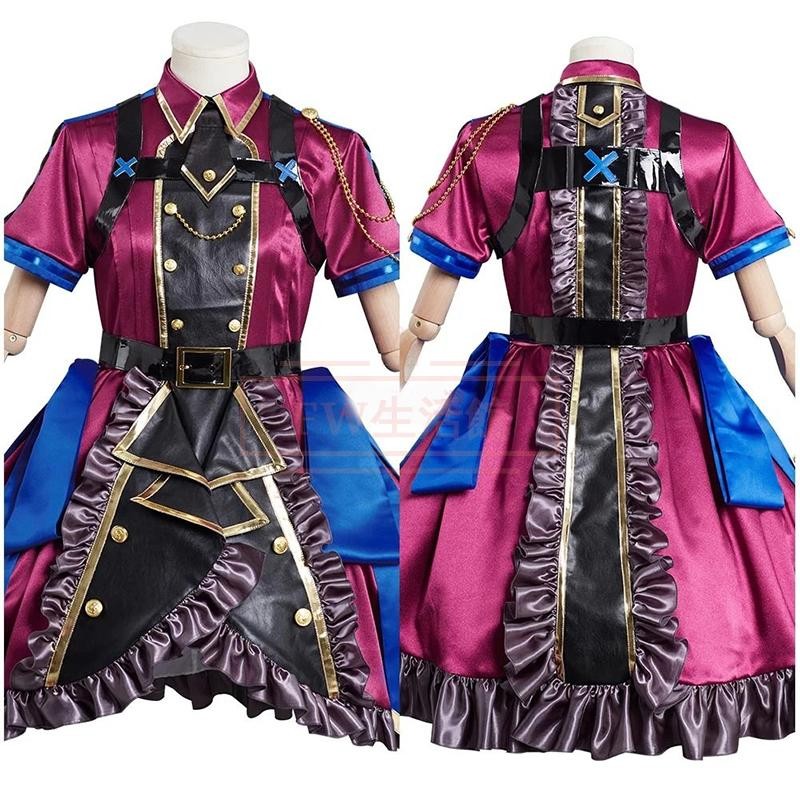 Fate/Grand Order 風 FGO 謎の蘭丸X コスプレ衣装 靴 演出服 cosplay 変装 仮装 撮影 祭り | LINEブランドカタログ