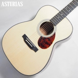 ASTURIAS OM Country ENG アコースティックギター 限定8本〈アストリアス〉