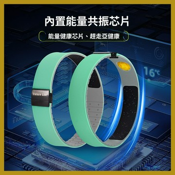 免運【共振芯片量子手環】 助睡眠血液循環 量子負離子手環【手環男運動】靜電手環 防靜電手環 運動手環 健身手環