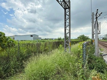 大寮區磚子磘段雙面臨路方正大坪數農地｜高雄市大寮區磚子磘段