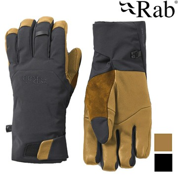 Rab Guide GORE-TEX Gloves 防水透氣手套 QAJ-47