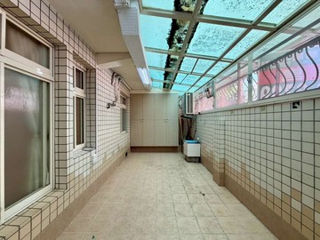 專約區公所可改車庫一樓~平台未登怡蓁｜新北市永和區警光街
