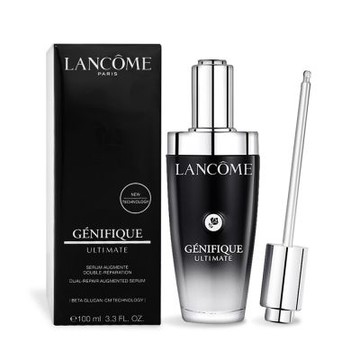 (即期品)LANCOME 蘭蔻 超極限肌因賦活露100ml-國際航空版-期效202702