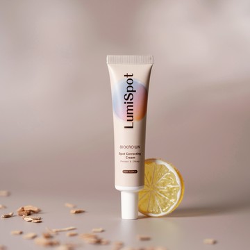 388精準淨亮 專效亮采精華乳30ml - UNA