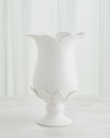 Blossom Medium Vase, 18"