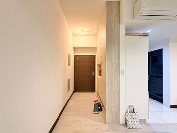 ✨中區輕屋齡✨大二房｜雙平車｜教育大學旁｜台中市中區中華路一段