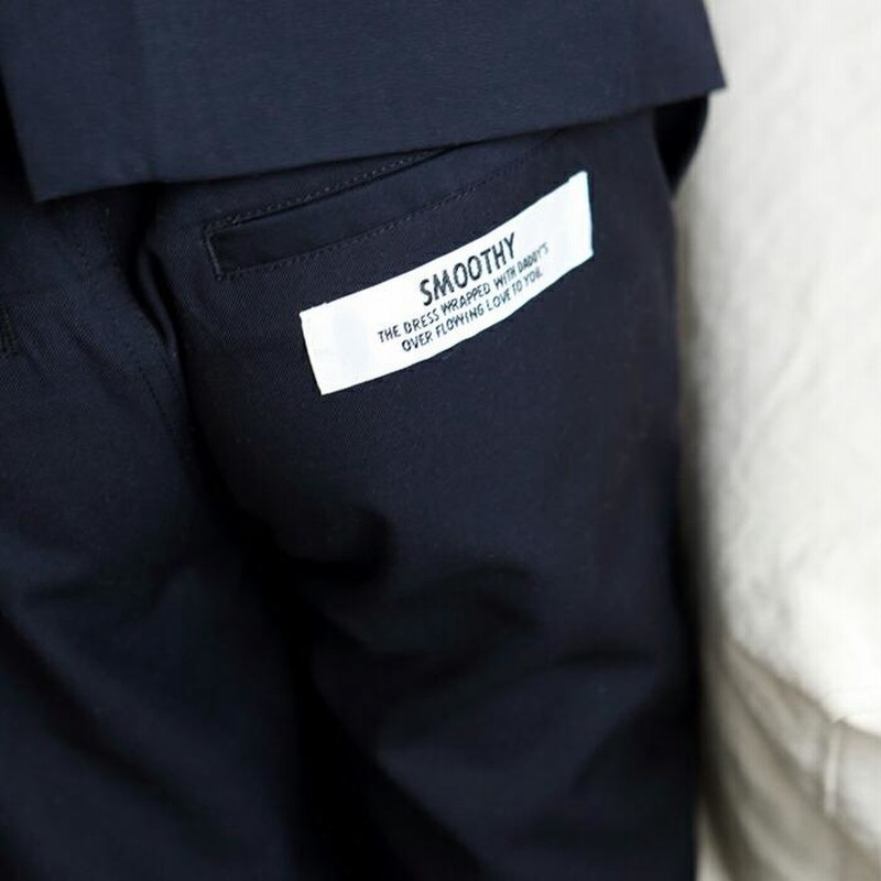 キッズ スーツ スムージー SMOOTHY セットアップ ロング フォーマル  