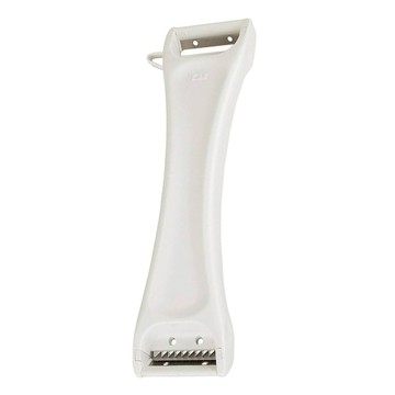 KAI 貝印 House 三用刮皮器 雙面削皮器  DH-7166  1個