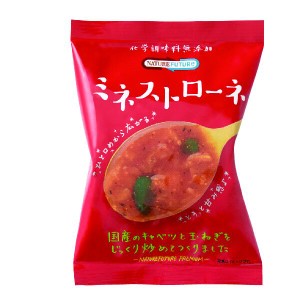 NF ミネストローネ(10食) 単品