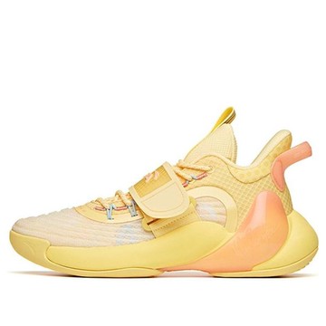 ANTA Klay Thompson Splash 3 'Salty Lemon'