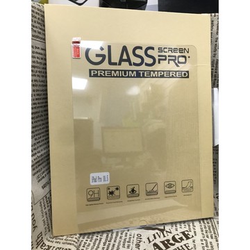 【滿膠】Apple IPad Pro/10.5吋/A1701/A1709/全透明 疏油疏水 滿版滿膠 鋼化玻璃9H硬度